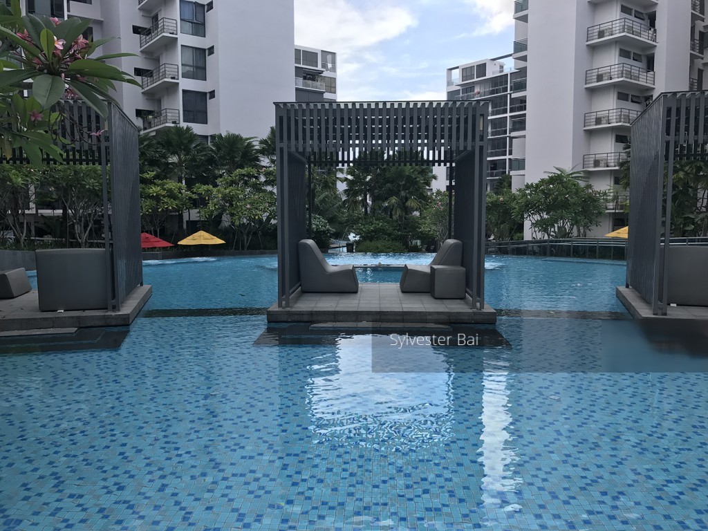 Parc Olympia (D17), Condominium #143446852
